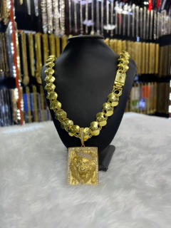 Cordão Friso S (16mm)