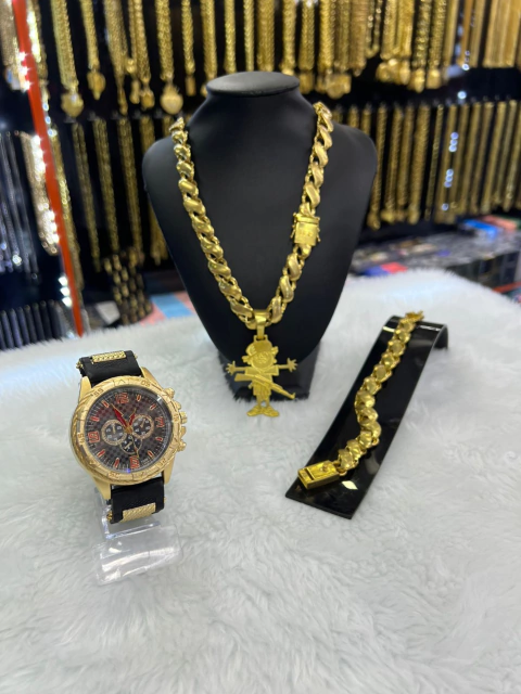 kit 4 em 1 Friso s (12mm)