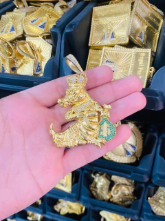 kit Friso S (12mm) - Vip Magnatas