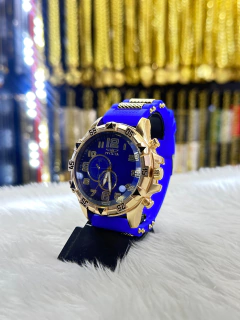 kit 4 em 1 Friso S (16mm) - Vip Magnatas