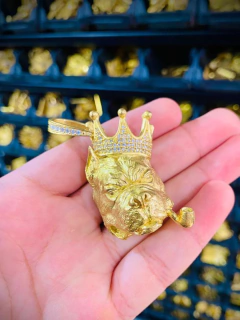 kit Friso S (12mm). - Vip Magnatas