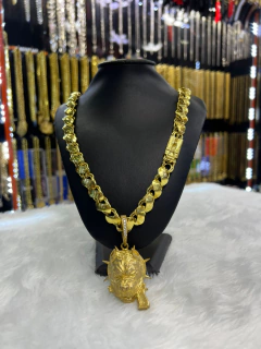 Cordão Friso S (12mm)