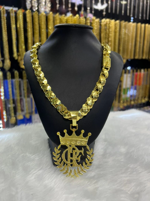 CordãonFriso S (12mm)