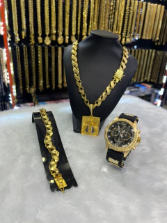 kit 4 em 1 Friso S (12mm).