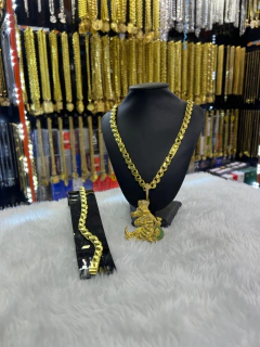 kit 4 em 1 Friso S (8mm) - comprar online