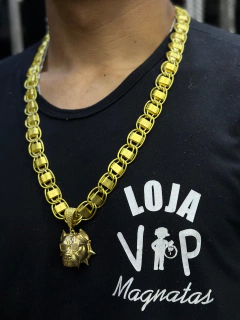 Cordão Dubai (16mm)