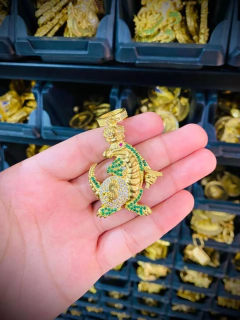 kit Friso S (12mm) - Vip Magnatas