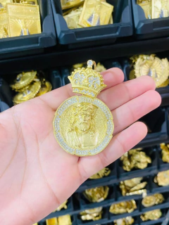 kit Friso S (12mm) - Vip Magnatas