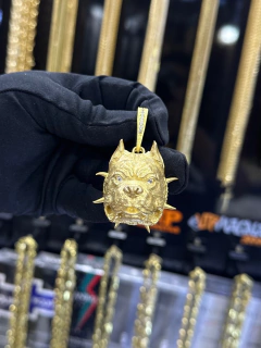 Cordão Dubai (16mm) na internet