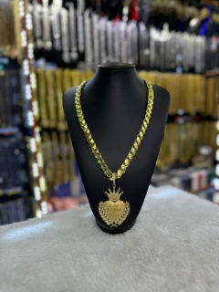 Cordão Friso S (12mm)