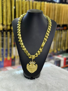 Cordão Friso S (16mm)