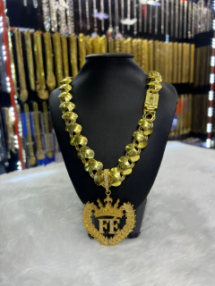 Cordão Friso S (16mm)