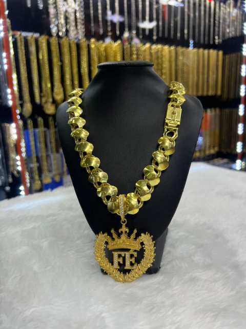 Cordão Friso S (16mm)