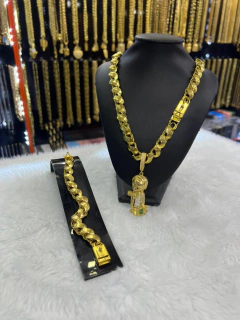 kit 4 em 1 Friso S (12mm) - comprar online