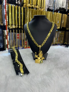 kit 4 em 1 Friso S (8mm) - comprar online