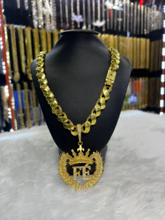 Cordão Friso S (12mm)