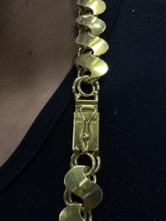 cordão Friso S 16mm (1 Cordão) na internet