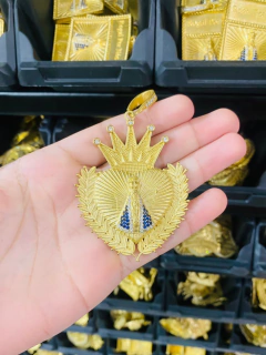 kit FrisoS (12mm) - Vip Magnatas