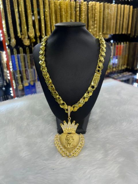 Cordão Friso S (12mm)