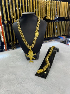 kit 4 em 1 Friso s (12mm) - comprar online