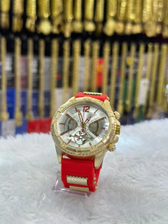 kit 4 em 1 Friso S (8mm) na internet