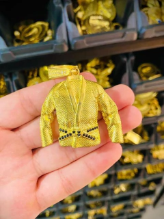 kit Friso S (12mm) - Vip Magnatas