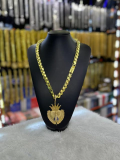 Cordão Friso S (12mm).