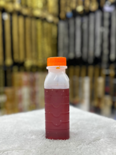 limpa moeda. (300ml)