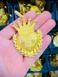 kit Friso S (12mm) - Vip Magnatas