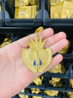 Cordão Friso S (12mm). - Vip Magnatas