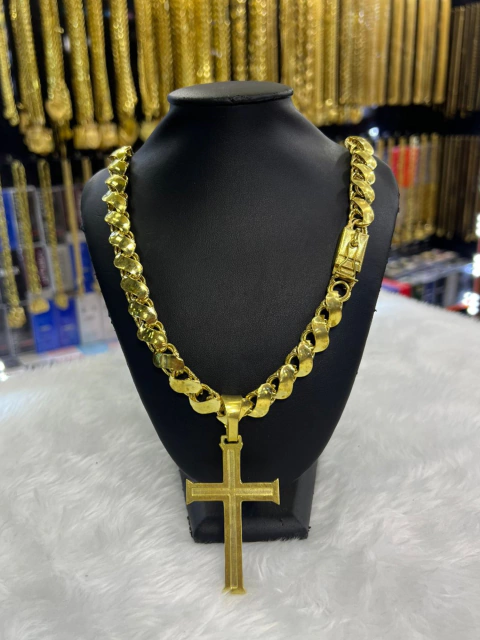 Cordão Friso S (12mm)