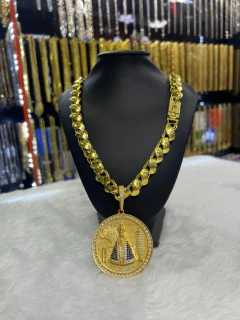 Cordão Friso S (12mm)