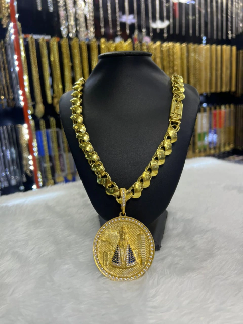 Cordão Friso S (12mm)