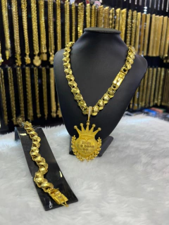 kit 4 em 1 Friso S (12mm) - comprar online