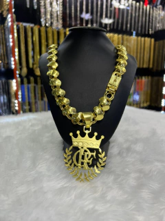 Cordão Friso S (16mm)