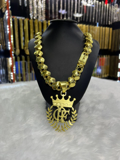 Cordão Friso S (16mm)