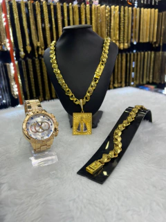 kit 4 em 1 Friso S (12mm)