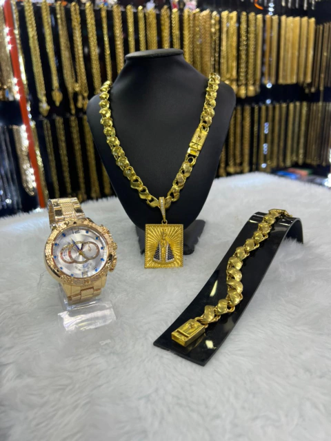 kit 4 em 1 Friso S (12mm)