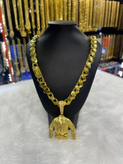 Cordão Friso S (12mm)