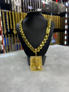 Cordão Friso S (12mm)