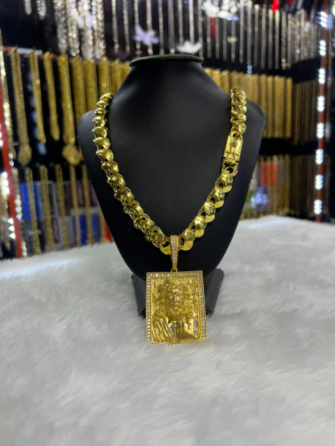 Cordão Friso S (12mm)