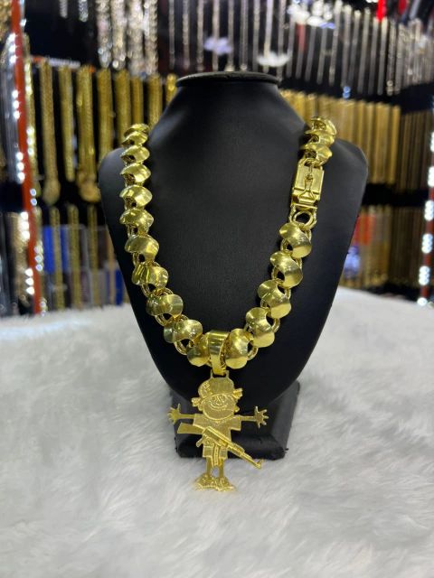 Cordão Friso S (16mm)