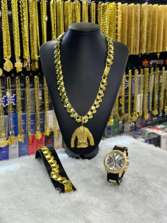 kit 4 em 1 Friso S (16mm)