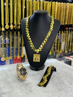 kit 4 em 1 Friso S (16mm)