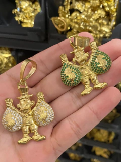 Cordão Dubai (16mm) na internet