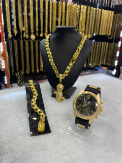 kit 4 em 1 Friso S (12mm)