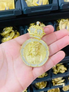 Cordão Friso S (12mm) - Vip Magnatas