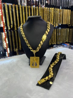 kit 4 em 1 Friso S (12mm). - comprar online