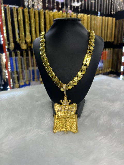 Cordão Friso S (12mm)