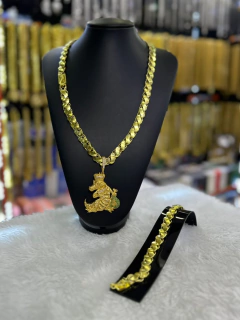 kit 4 em 1 Friso S (12mm) - comprar online